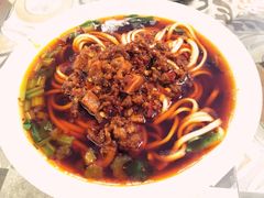 多味牛肉面-牛王庙吳記怪味面(双楠店)