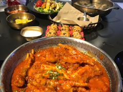 -HOTISLAND海鸡岛·韩国料理(江南西店)