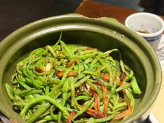 -南京大牌档(青岛万象城店)