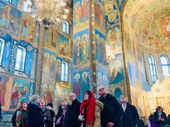 -滴血救世主教堂