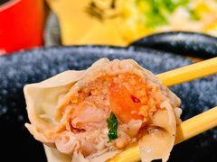 -地二手作鱼汤馄饨(上街里店)