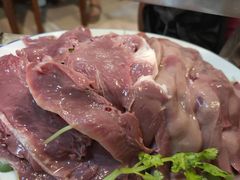 -华哥新鲜猪精品美食