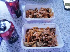 -香探花·擀面皮肉夹馍(北苑店)