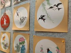 -秦汉胡同国学书院(天溢分馆)