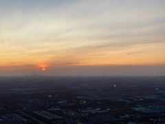 -鬼笑石后山停车场