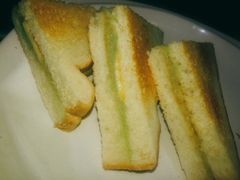 -老巴刹新加坡餐厅
