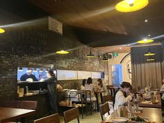 -Q MEX 库迈墨西哥餐吧(三里屯店)