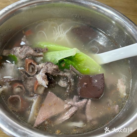 巷口老化(百花洲路店)