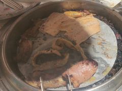 -姜胖胖韩式自助烤肉(光明万达店)