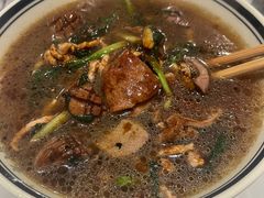 -老地方面馆(思南路店)