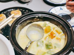 -客家汇·客家传承菜(水库店)