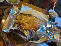 -西江美食舫·江西菜(健德桥店)