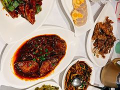 麻辣带鱼-永兴餐厅(复兴中路店)
