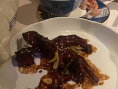 吮指鸡爪-桂满陇-西湖船宴(西单大悦城店)