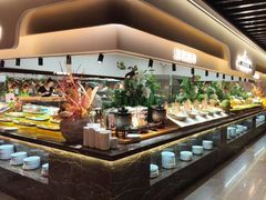 -汉丽斯巴西烤肉自助(市南店)