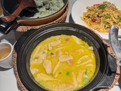 -老阿爸鲜鱼土菜(园区永旺店)