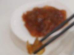 -玉华台饭庄·淮扬菜·烤鸭(望京店)