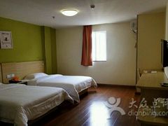 -7天酒店·北京上地清河地铁站店