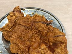鸡蛋排骨-章氏(车站北路店)