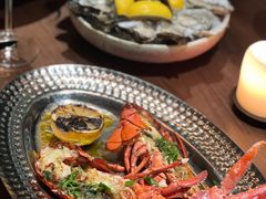 -Osteria Garden 生蚝花园餐厅(原进贤路店)