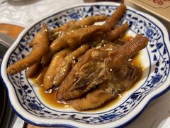 -丰尔粥食·粥底火锅·桑拿鸡(大良总店)