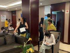 -爱康国宾体检中心(总部基地分院)