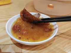 -德胜轩正宗顺德菜(宝安沙井会展中心店)