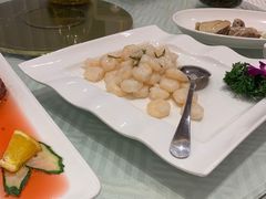 -江南村酒家