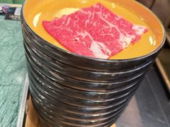 -牛New寿喜烧(中山公园龙之梦店)