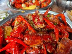 -五七小李子油焖大虾(总店)