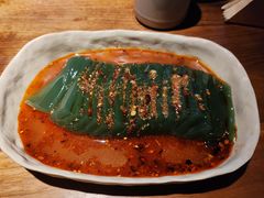 -薇酌饮·陕西菜(南门外店)