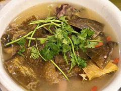 -顺风海鲜港(金玉兰店)