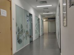 -北京大学口腔医院(第四门诊部)