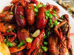 旺旺龙虾-旺旺龙虾(凤城六路店)