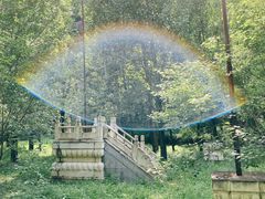 -龙门涧景区