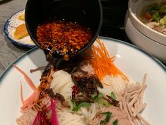 -福照楼汽锅鸡·云南菜(火车站锦江店)