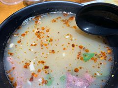 -小彭驴肉火烧(安贞店)