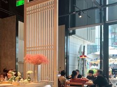 大堂-小大董·烤鸭(五棵松店)