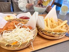 -无印良品餐堂 MUJI Diner(成都太古里店)
