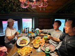 -卢布里西餐厅(海拉尔店)