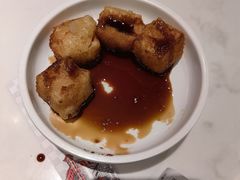 -渝是乎酸菜鱼(龙旗购物中心店)