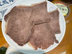 -伊京轩兰州牛肉面(闹市口店)