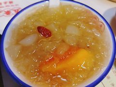 -五条人糖水铺(光谷世界城店)