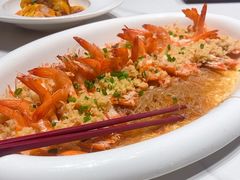 -滨海大酒店中餐厅·商务宴请·团建聚餐·生日宴