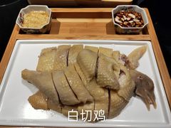 -钟菜·粤菜点心·宴请(海上世界·汇港二期店)