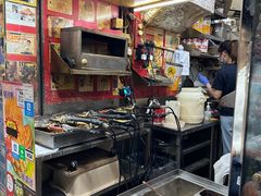 -利强记北角鸡蛋仔(弥敦道店 )