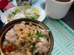 -荔园小馆(园岭新村二期店)