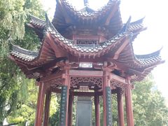 -杜甫江阁