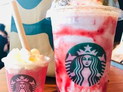 -星巴克臻选(郑州国贸360广场店)