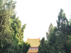 -香山寺
